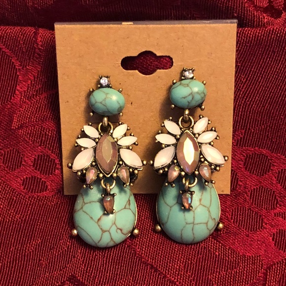 ❤️NEW Beautiful Sexy Earrings - Picture 4 of 8